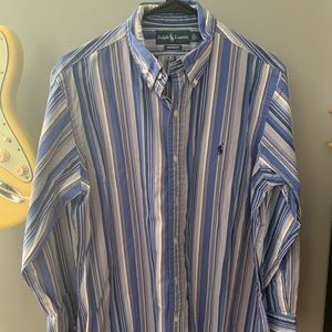 Ralph Lauren Dress Shirt